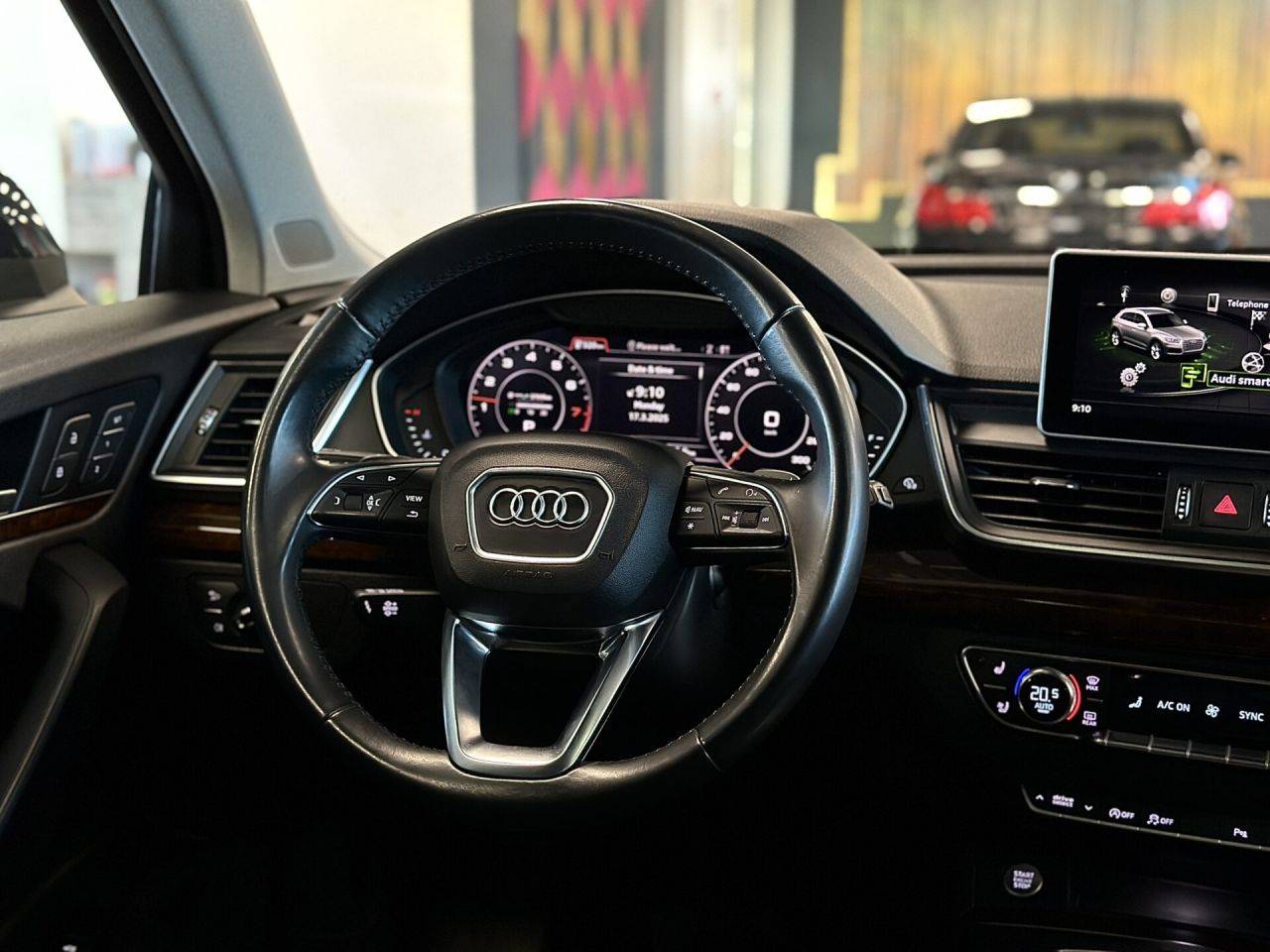 Audi Q5 | 22