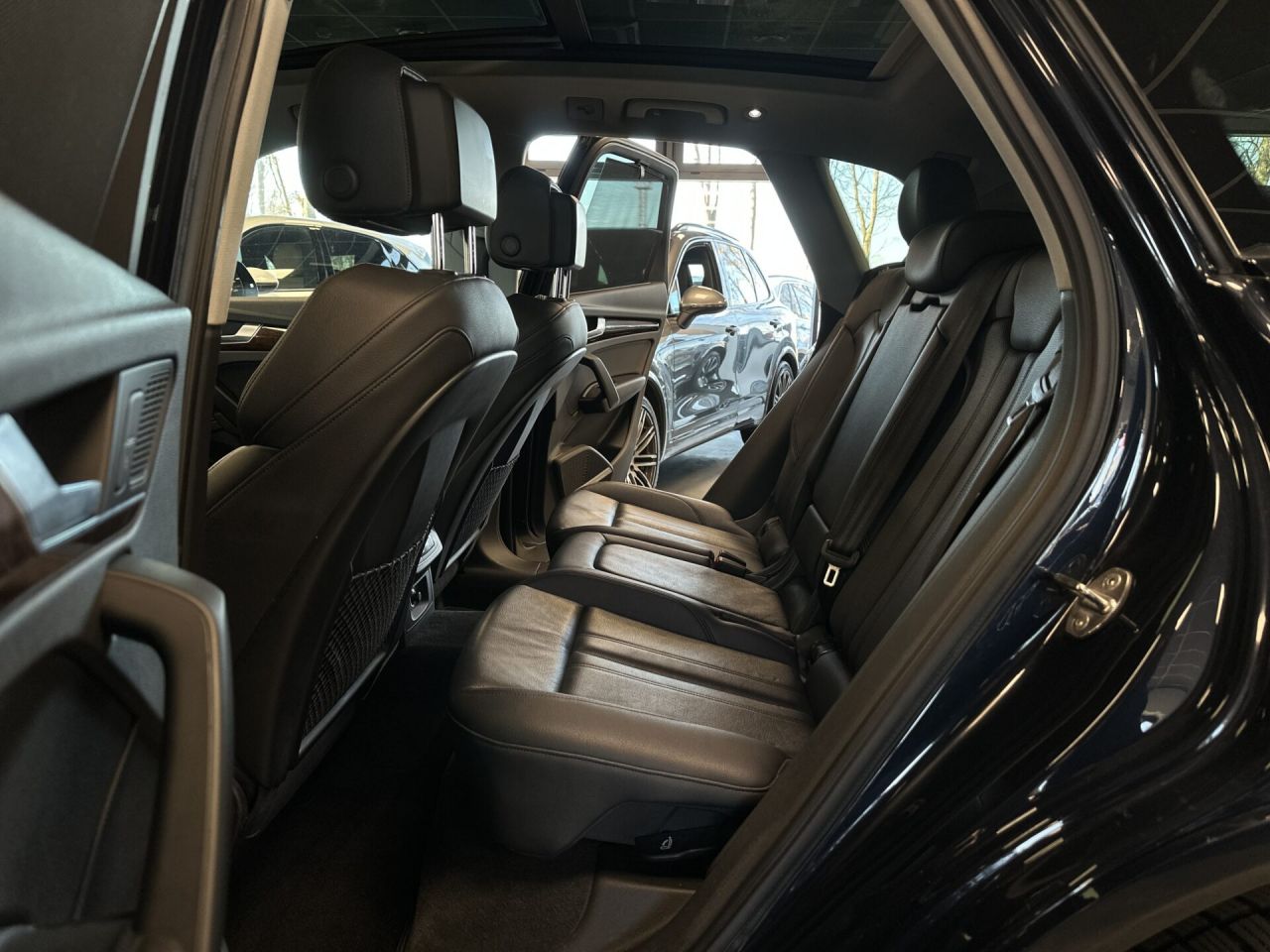 Audi Q5 | 23