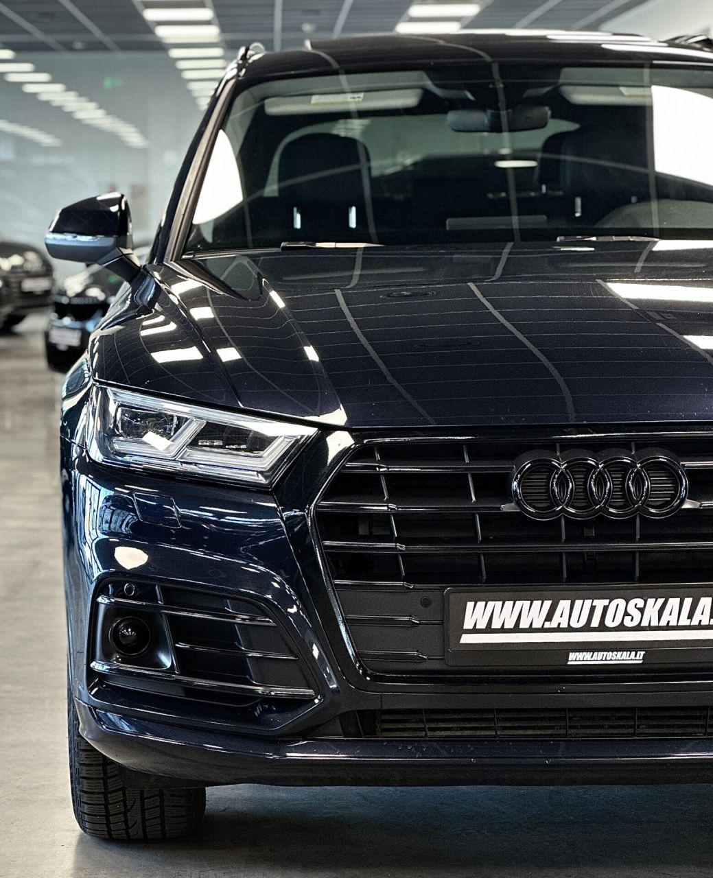 Audi Q5 | 34
