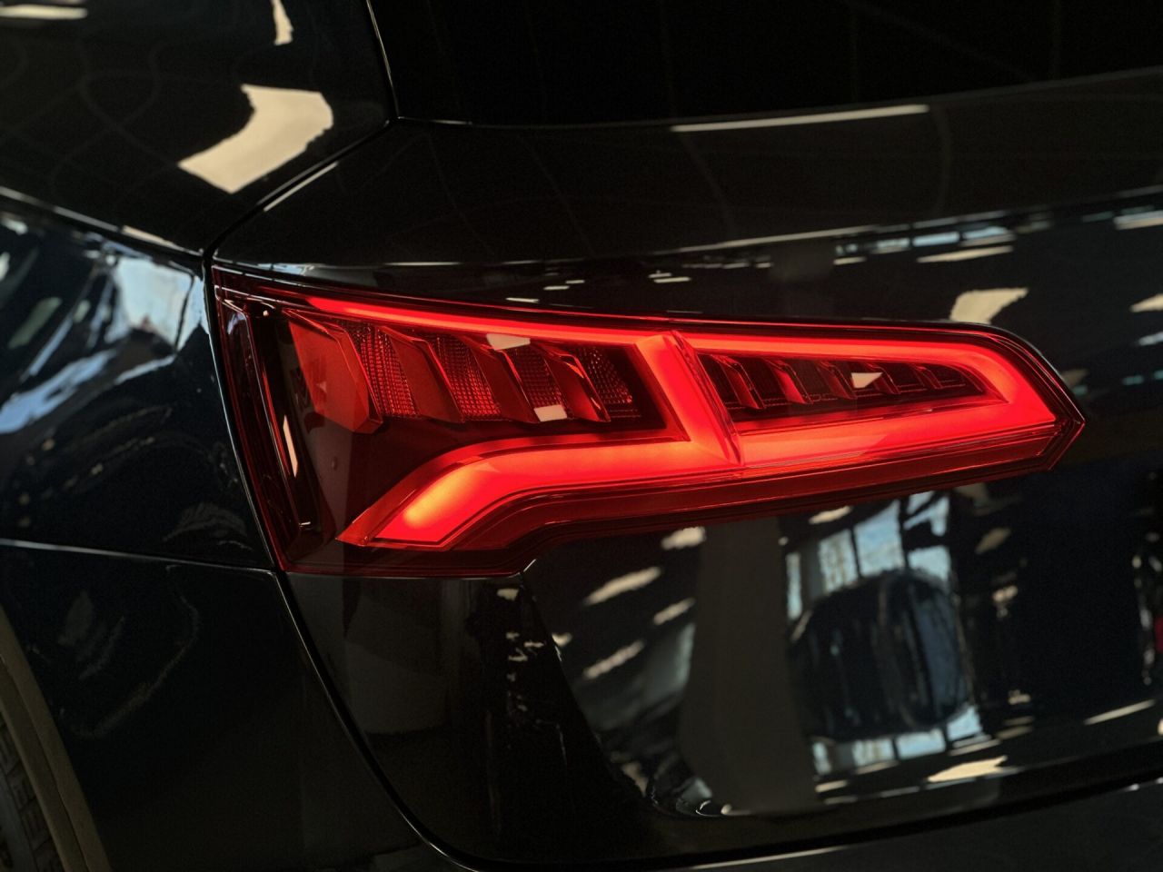 Audi Q5 | 3