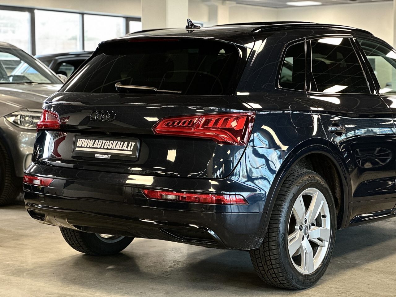 Audi Q5 | 38