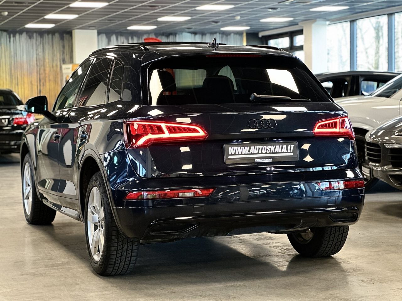 Audi Q5 | 25