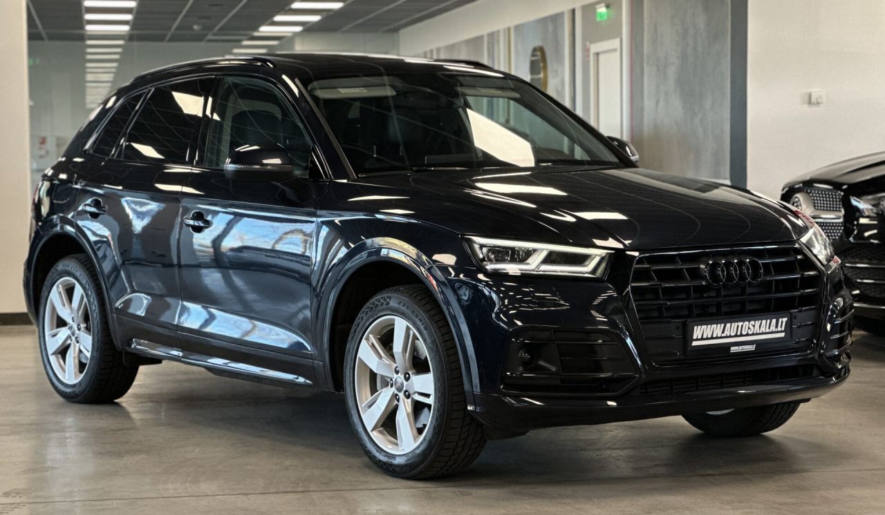 Audi Q5 | 36
