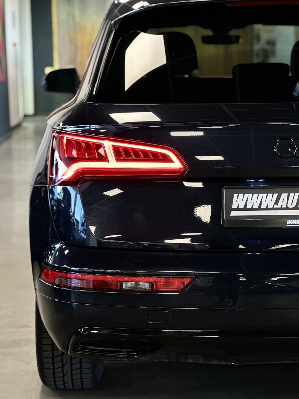 Audi Q5 | 29