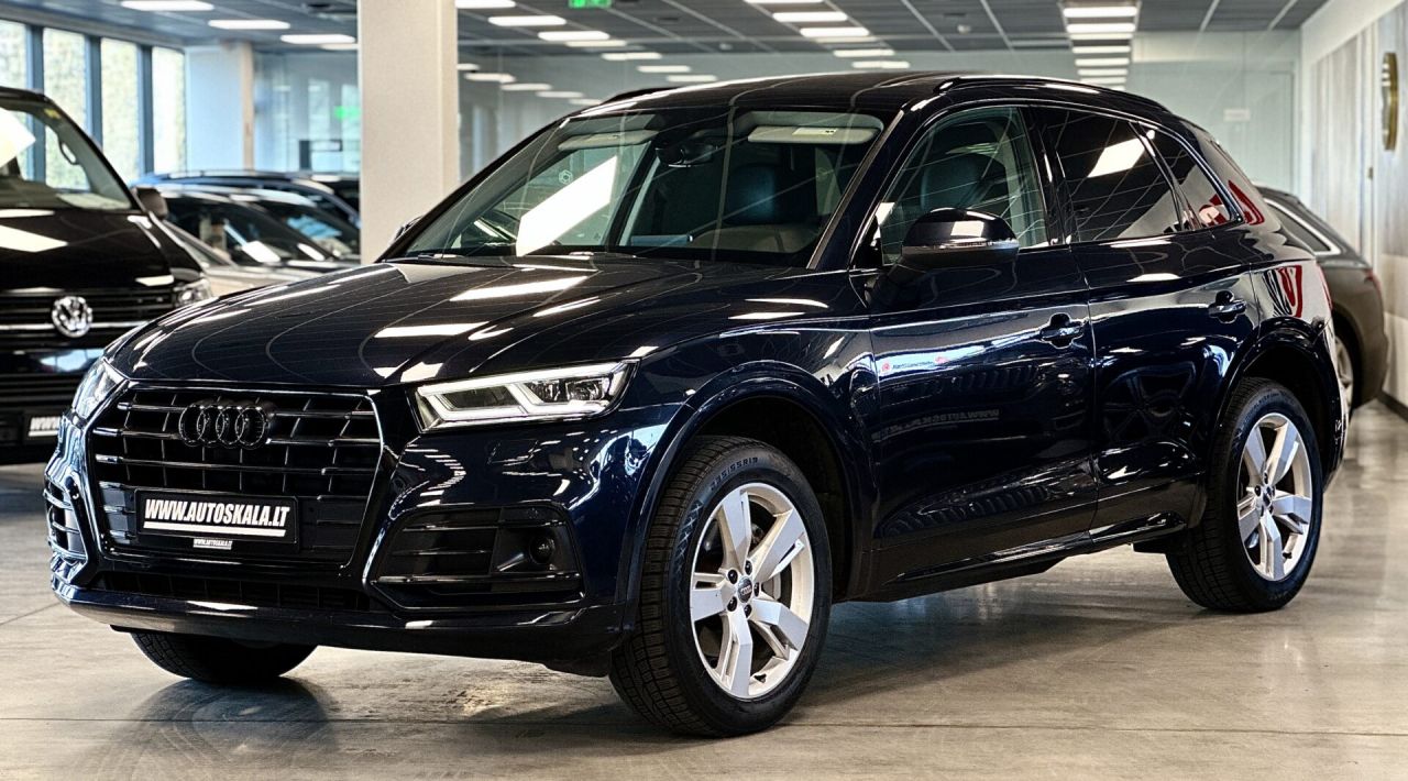 Audi Q5 | 32