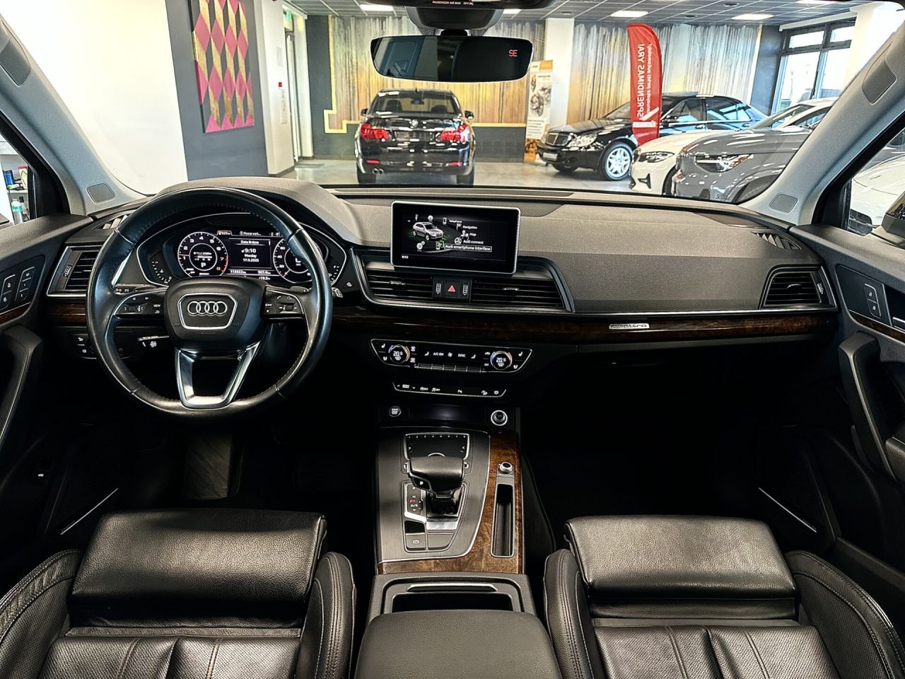 Audi Q5 | 5