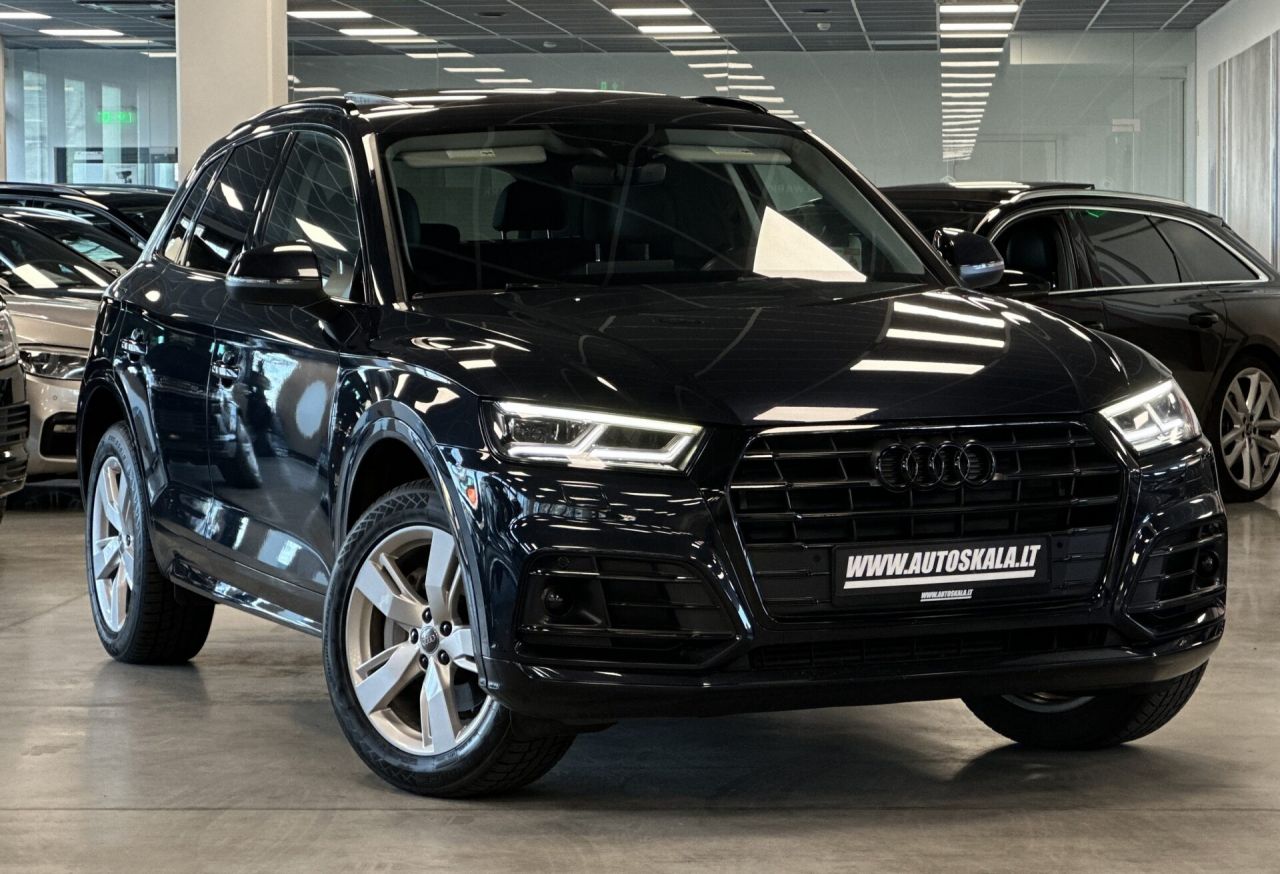 Audi Q5 | 33