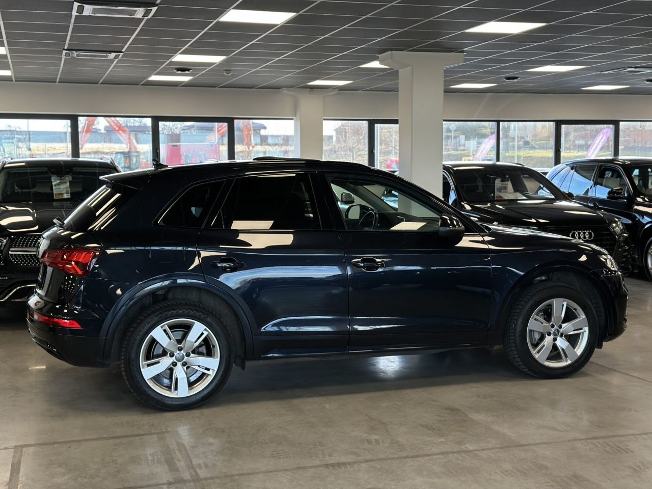 Audi Q5 | 35