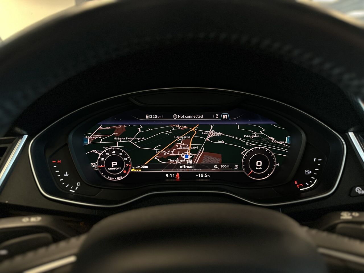 Audi Q5 | 6