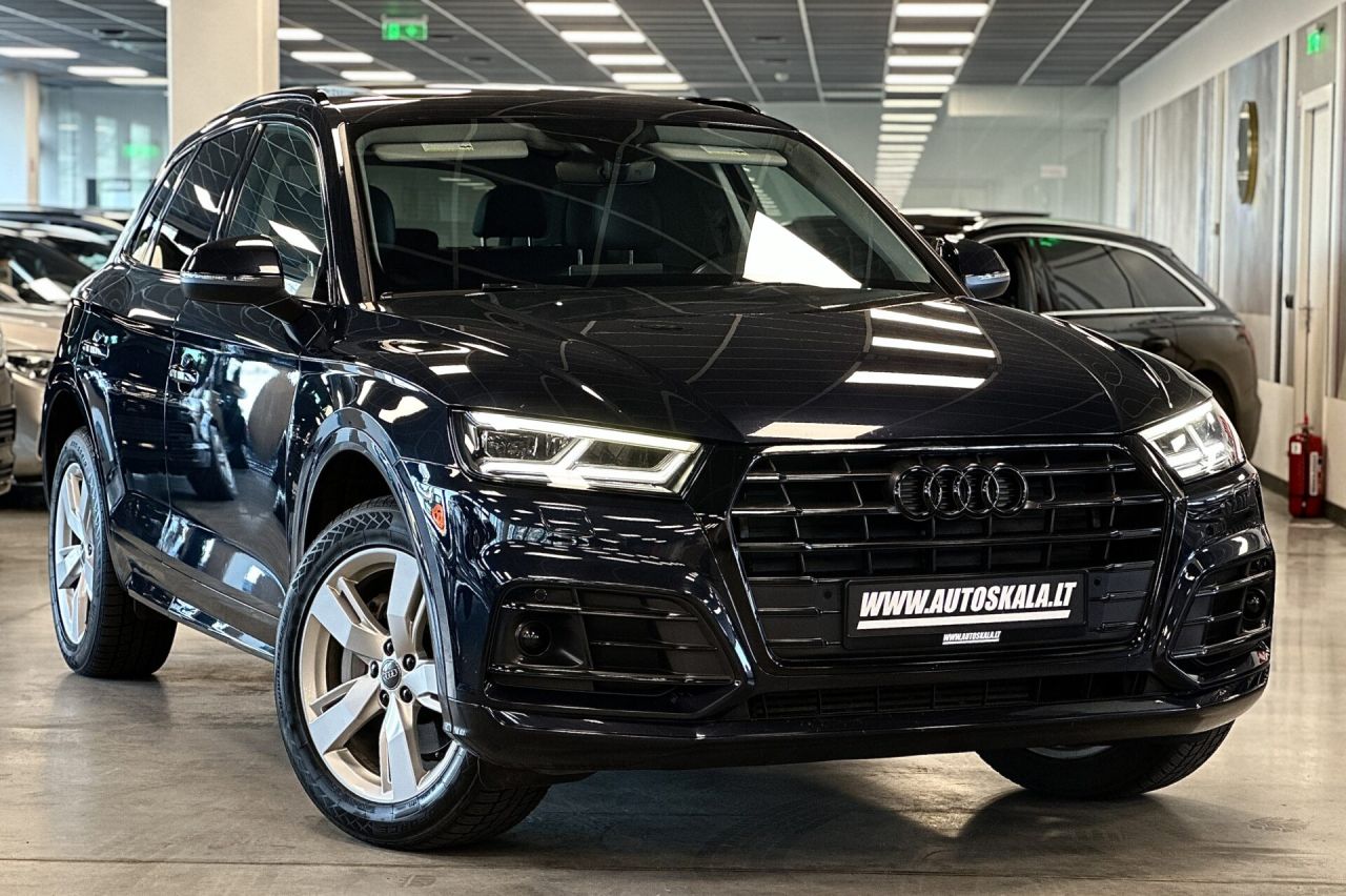 Audi Q5 | 40