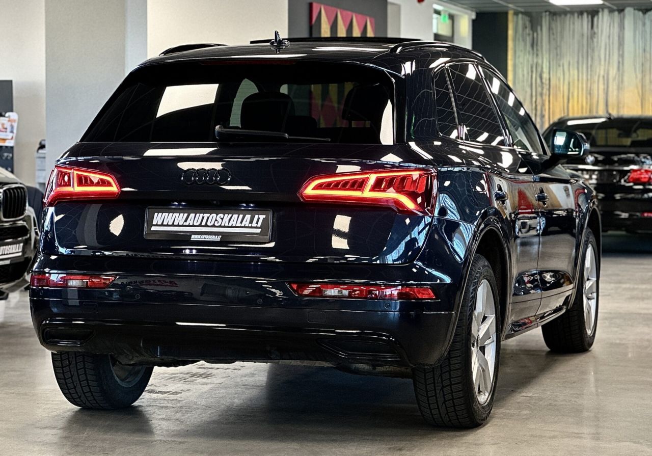 Audi Q5 | 2