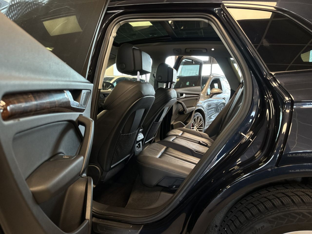 Audi Q5 | 19