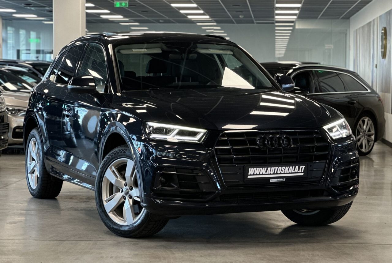 Audi Q5 | 41
