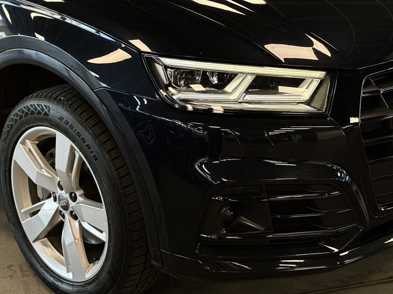 Audi Q5 | 4