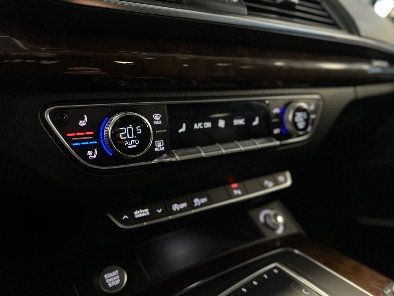 Audi Q5 | 18