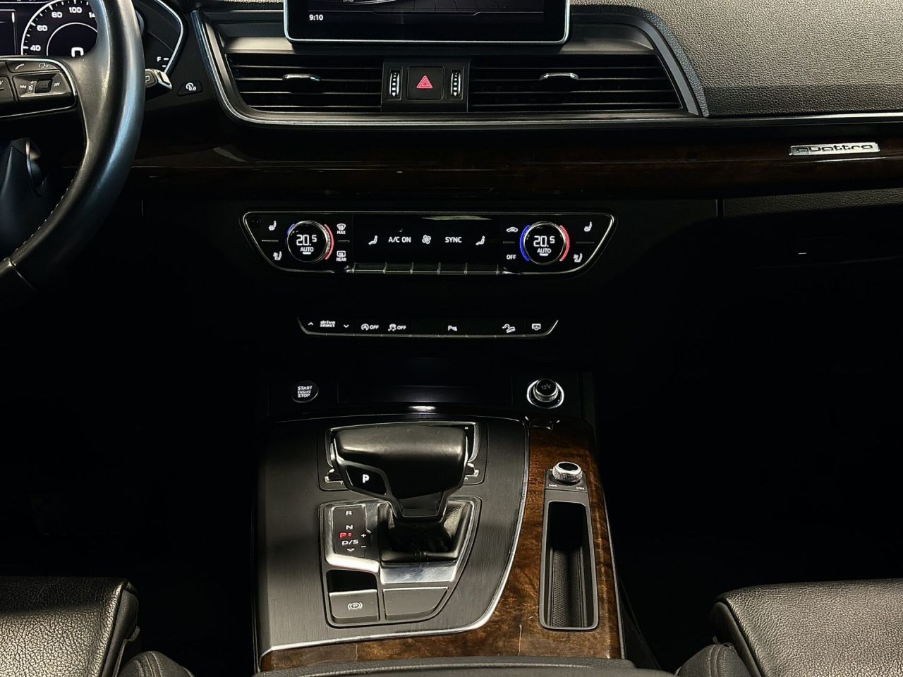 Audi Q5 | 7