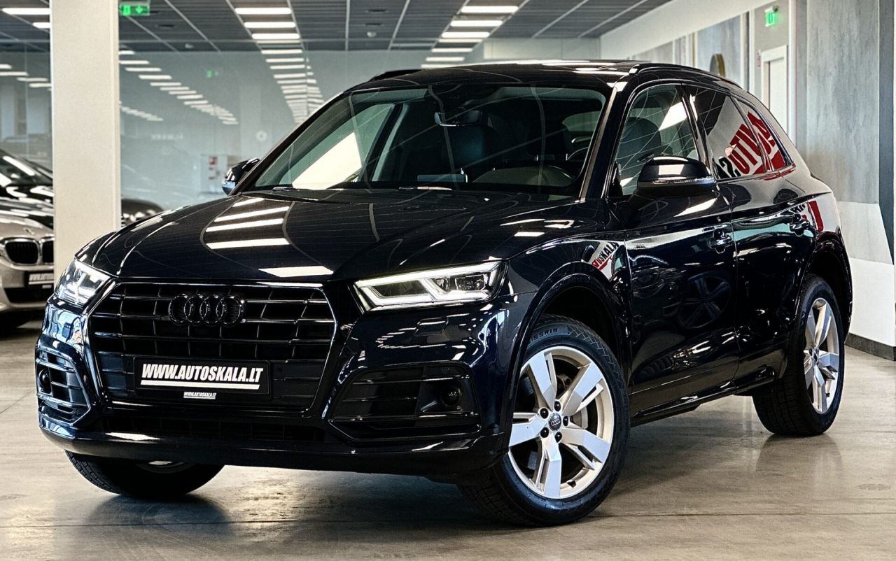 Audi Q5 | 27