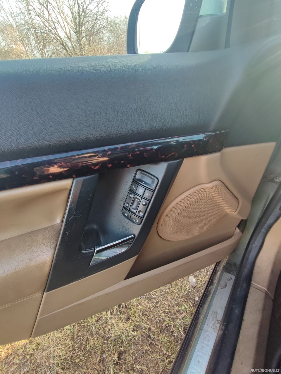 Opel Signum | 11