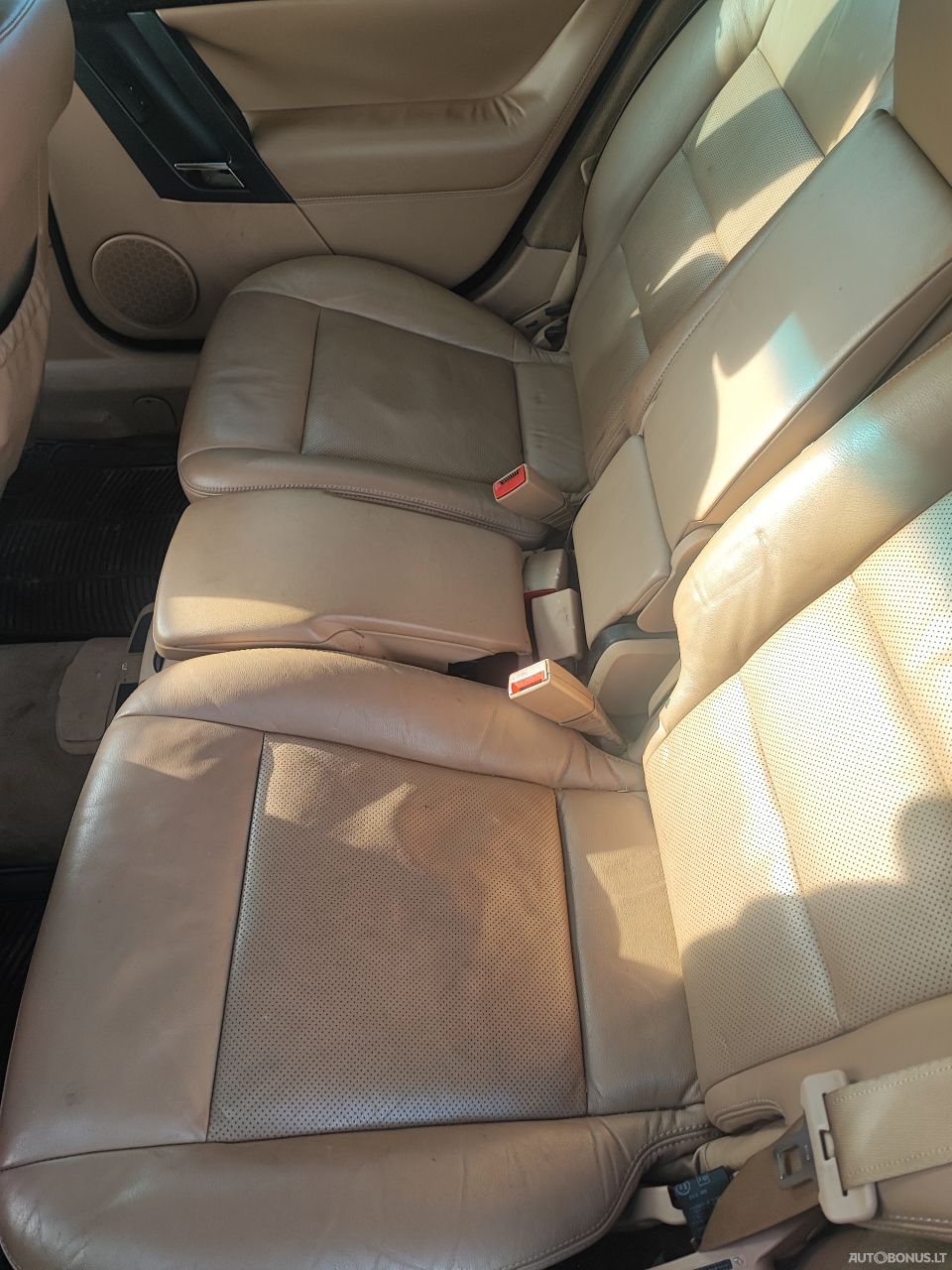 Opel Signum | 12