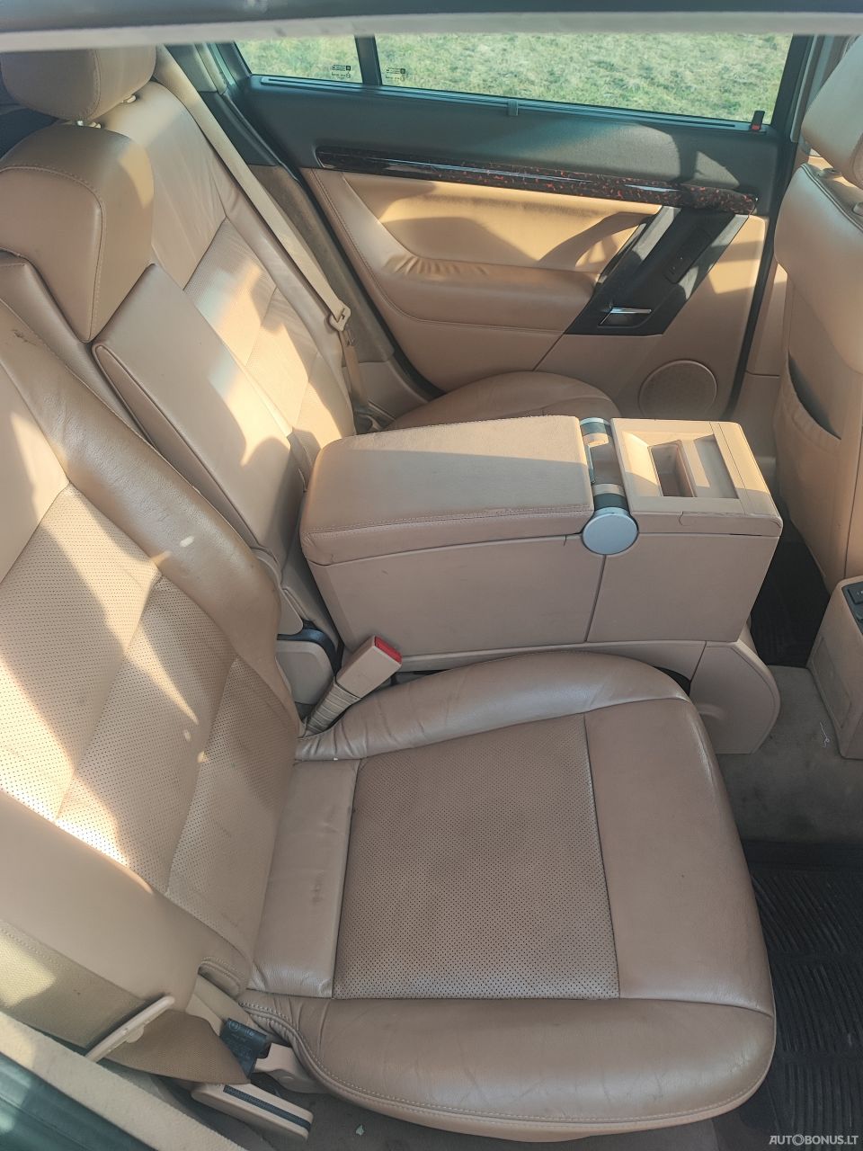 Opel Signum | 7