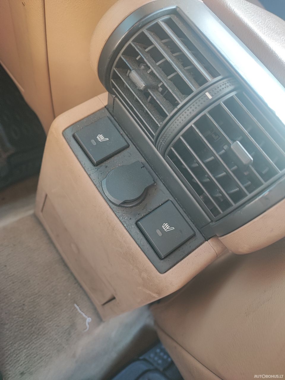 Opel Signum | 8