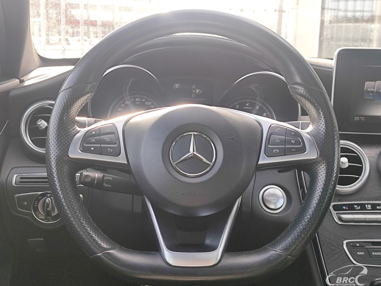 Mercedes-Benz C300 | 12