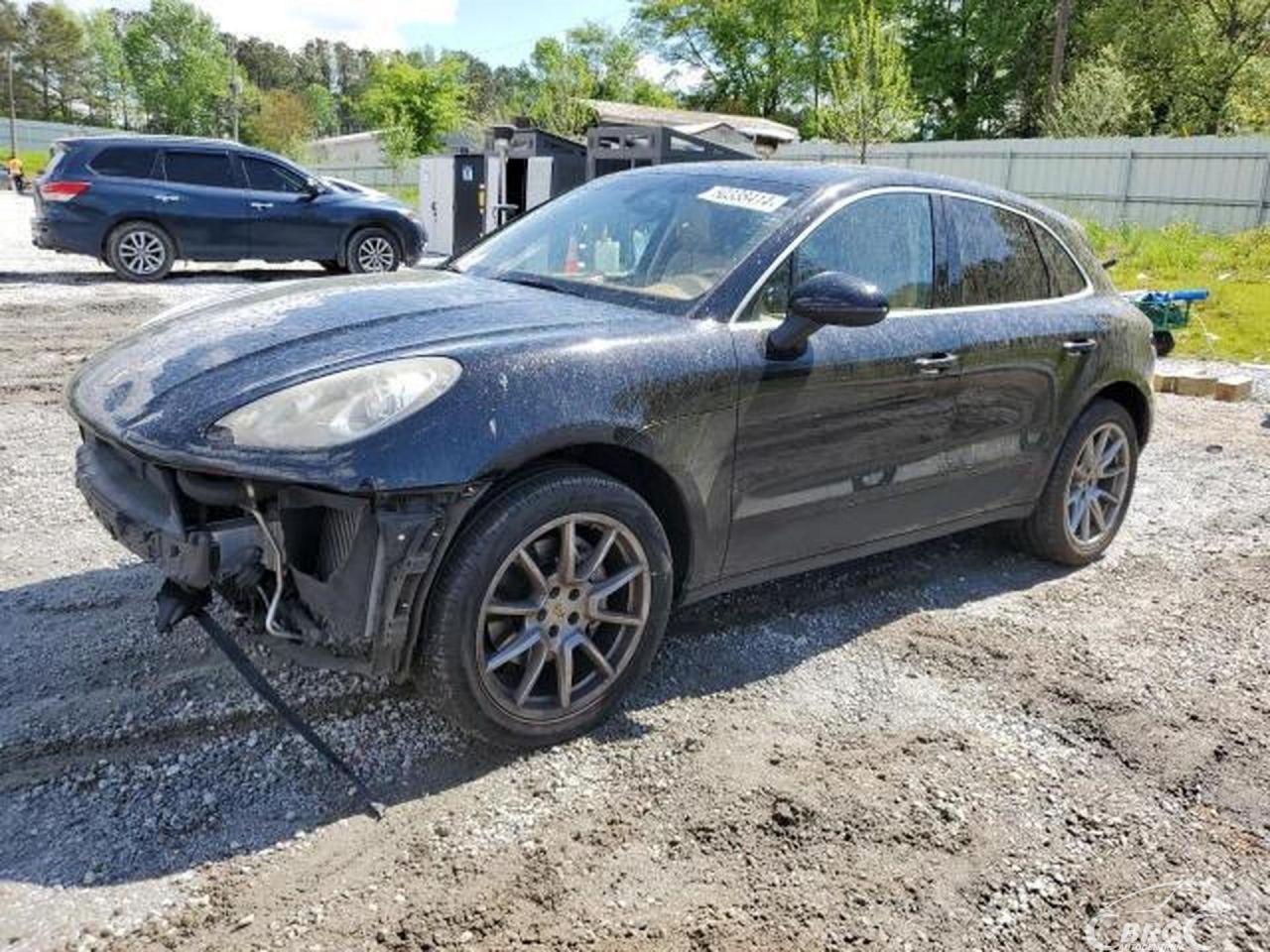 Porsche Macan | 59