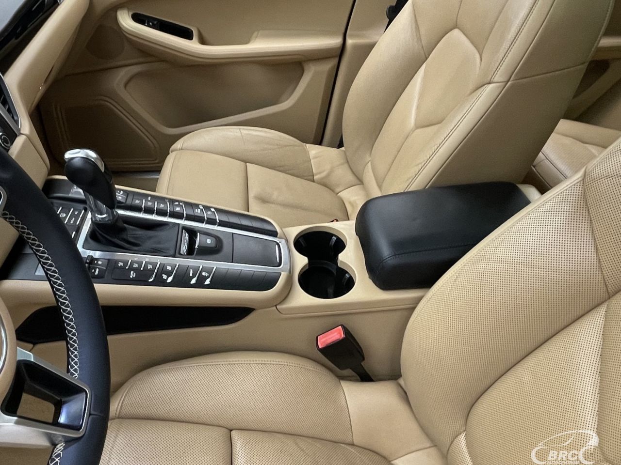 Porsche Macan | 21
