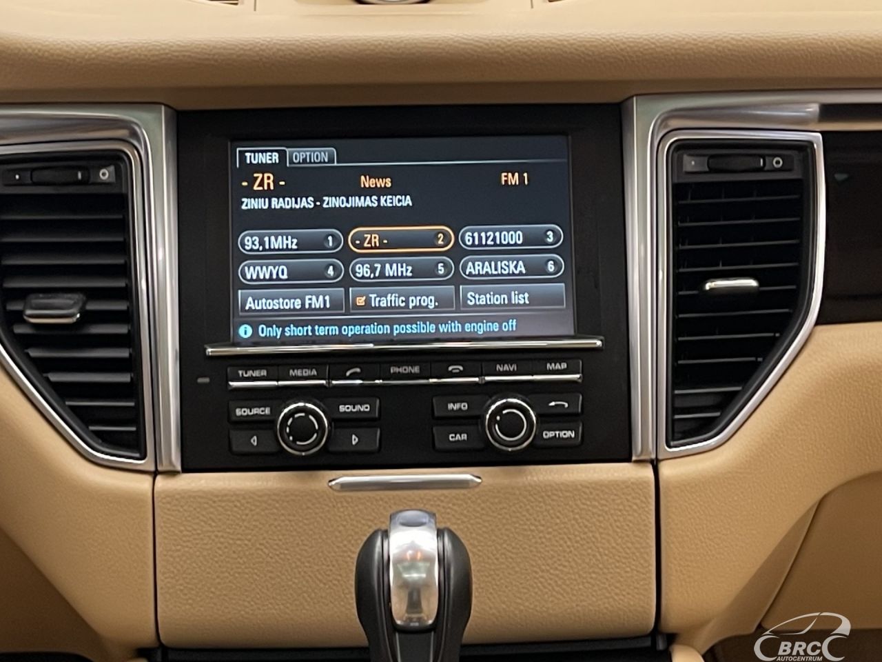 Porsche Macan | 15