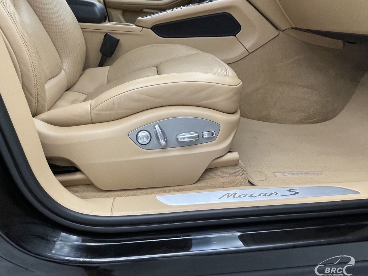 Porsche Macan | 5
