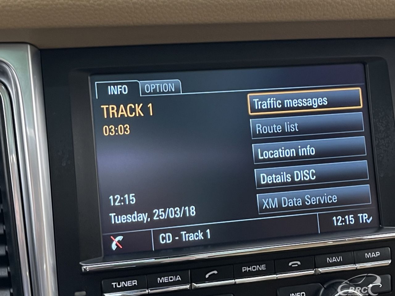 Porsche Macan | 36