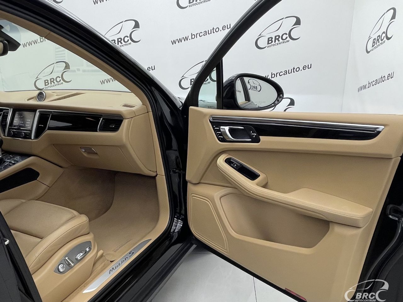 Porsche Macan | 7