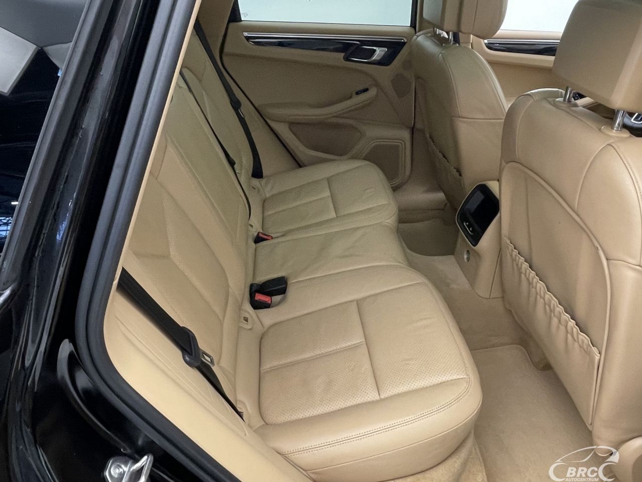 Porsche Macan | 9