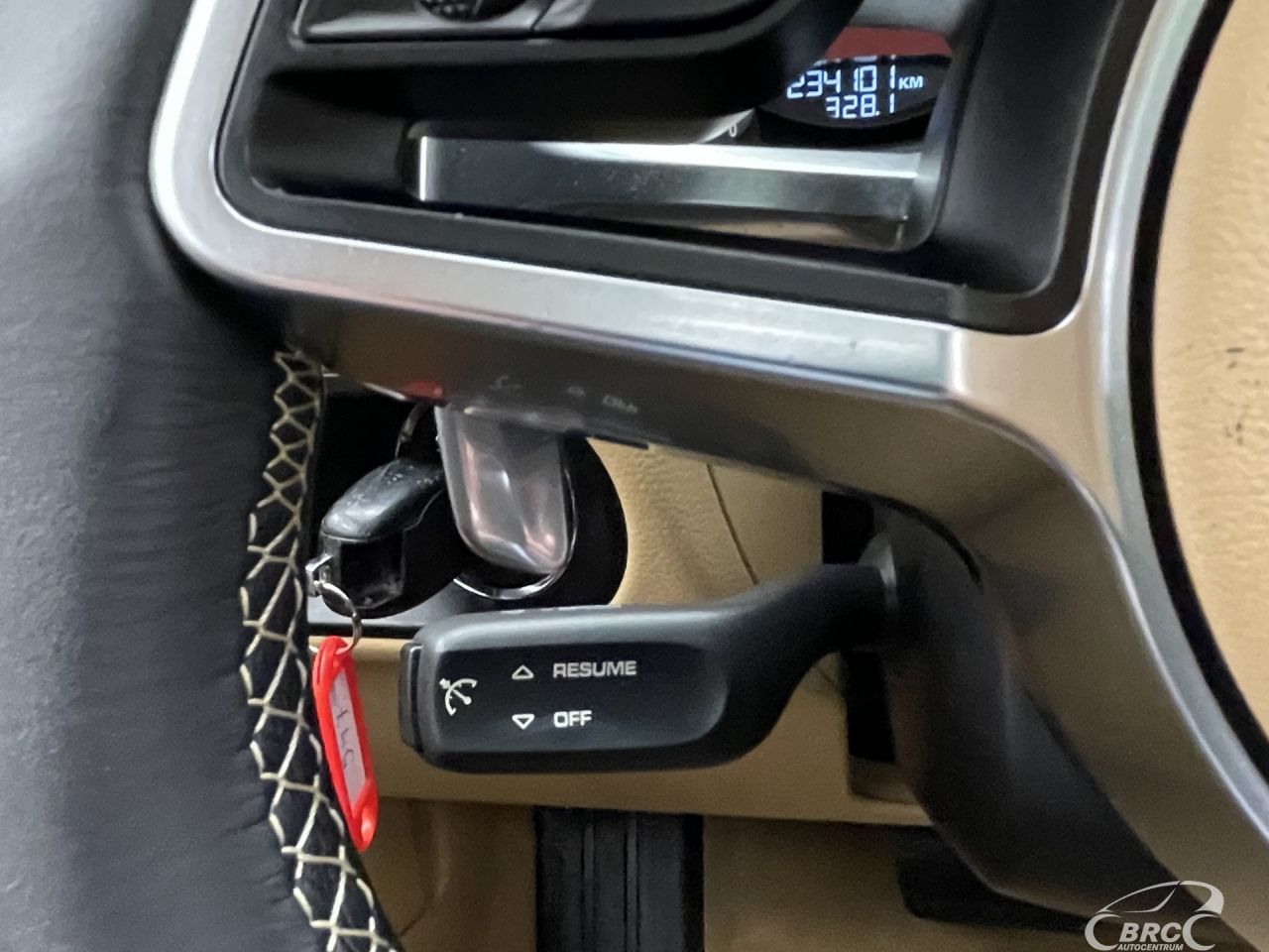 Porsche Macan | 29