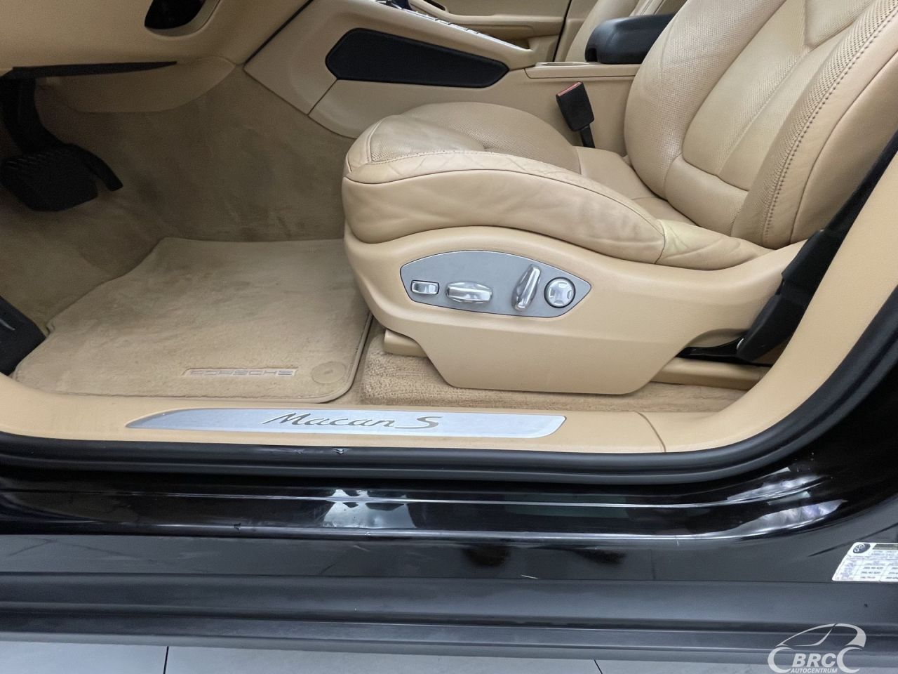 Porsche Macan | 20