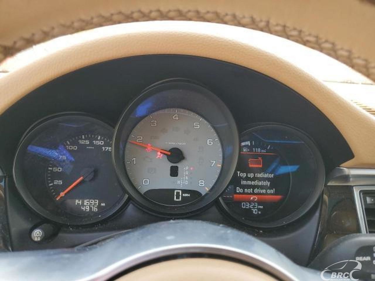 Porsche Macan | 51