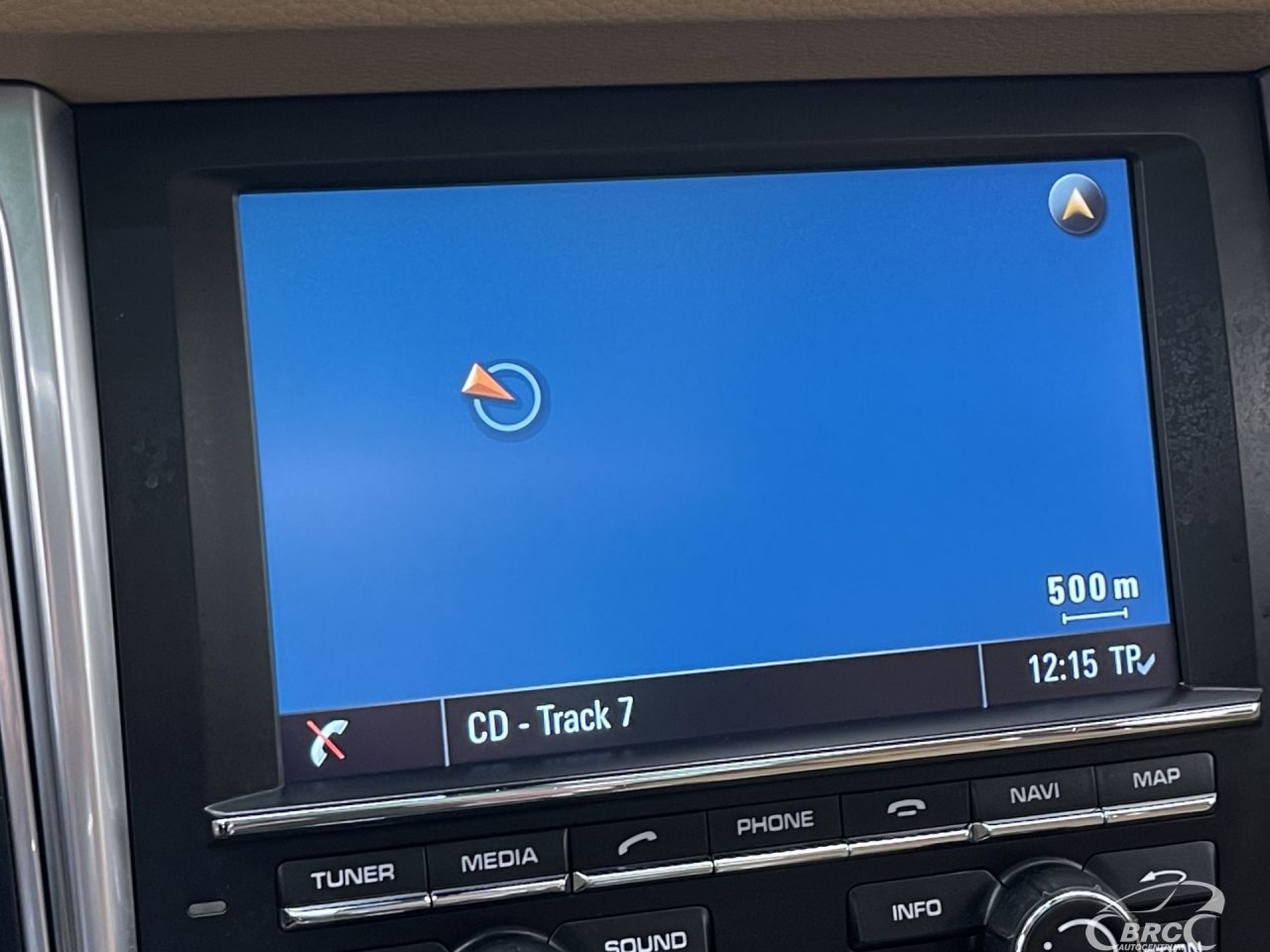 Porsche Macan | 35