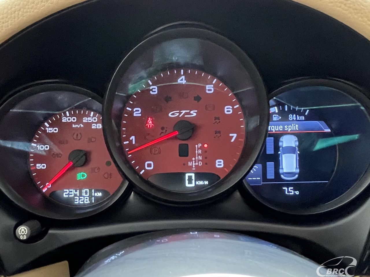 Porsche Macan | 30