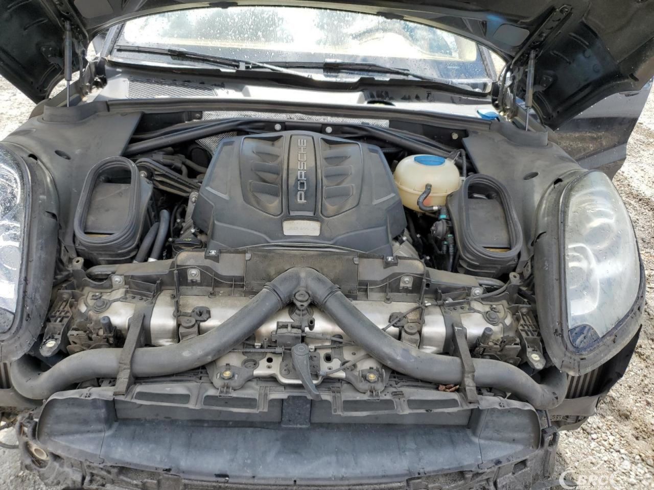 Porsche Macan | 47