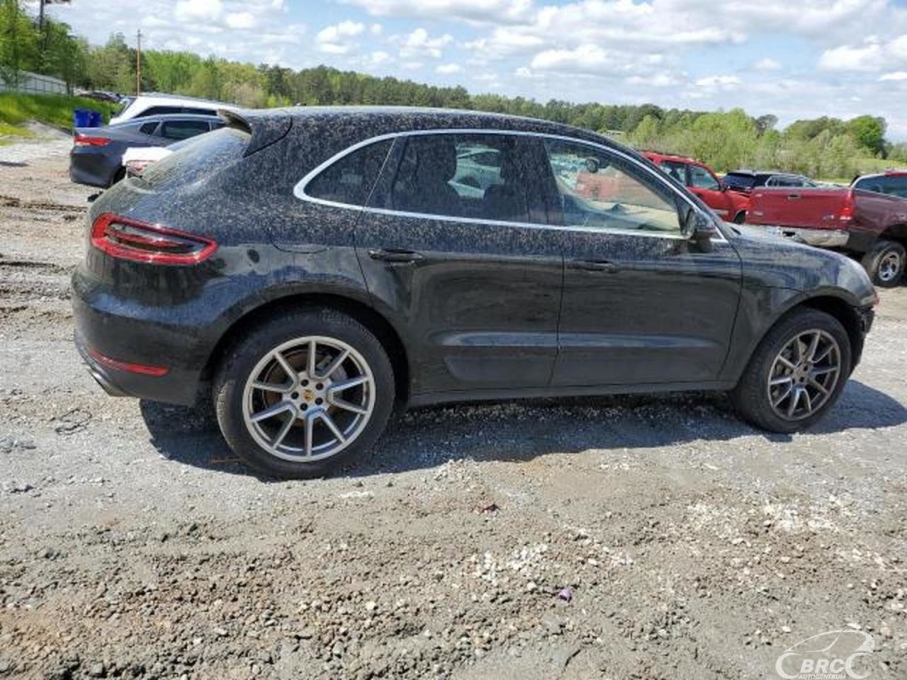 Porsche Macan | 57