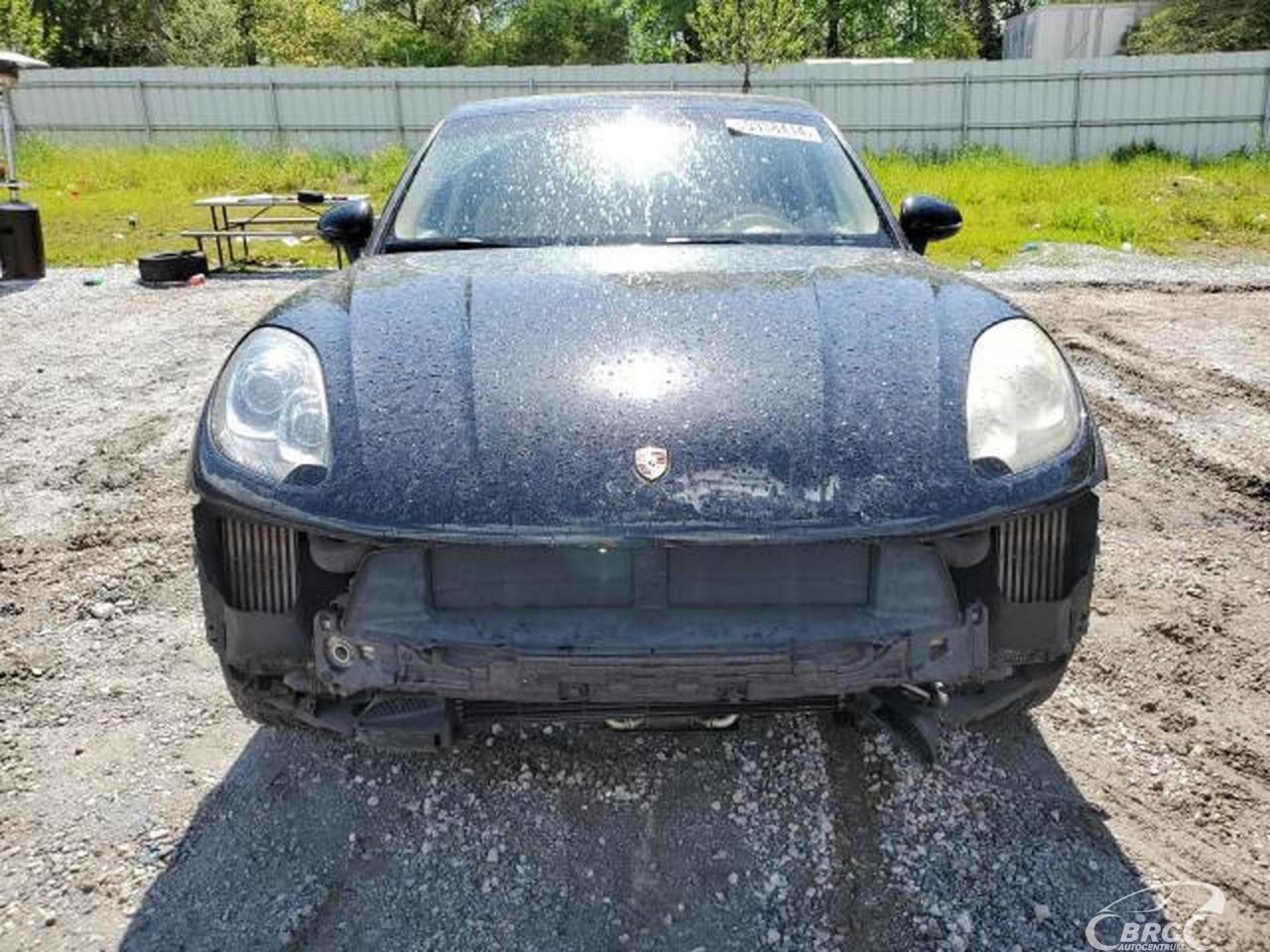Porsche Macan | 55
