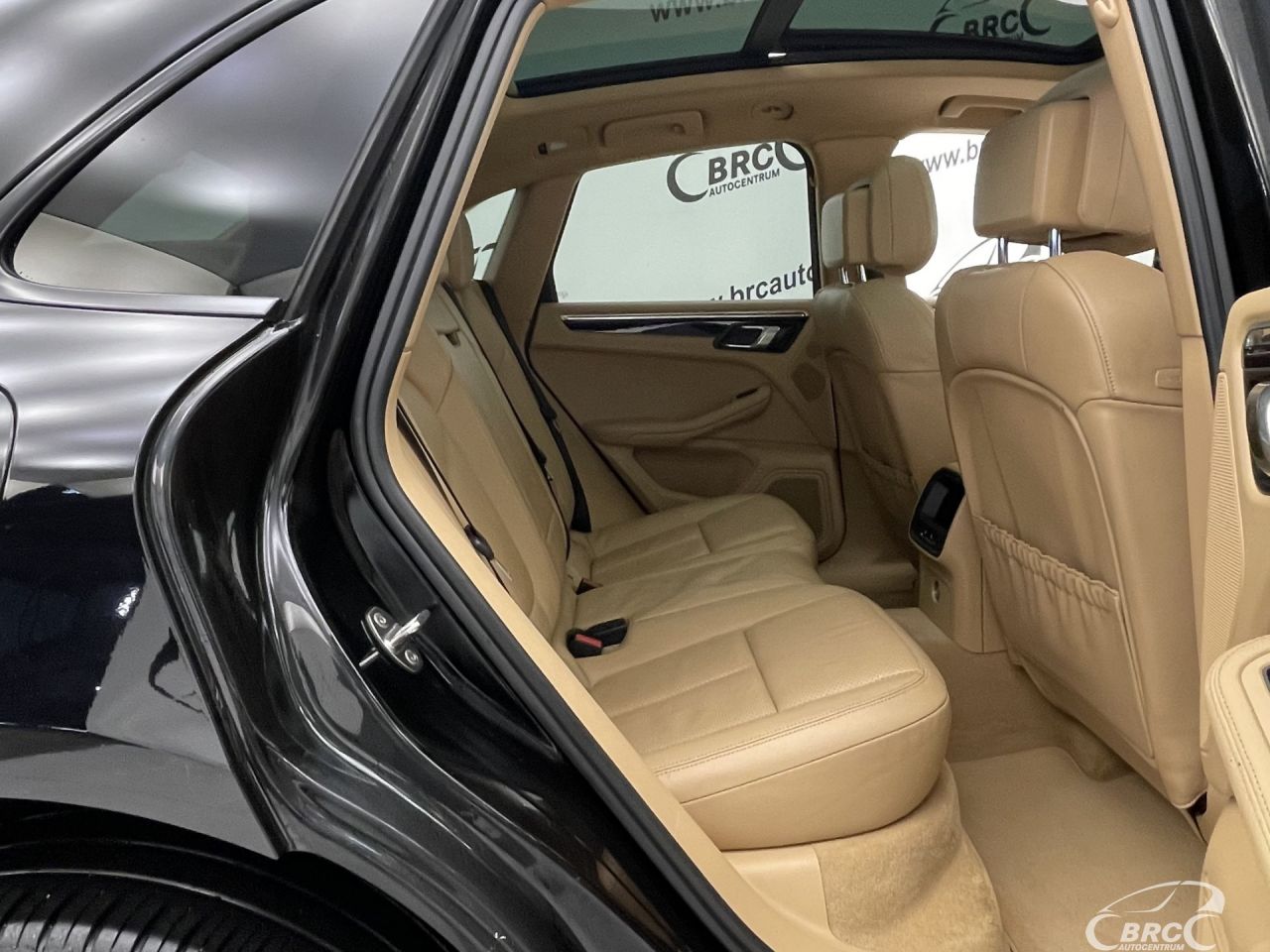 Porsche Macan | 8
