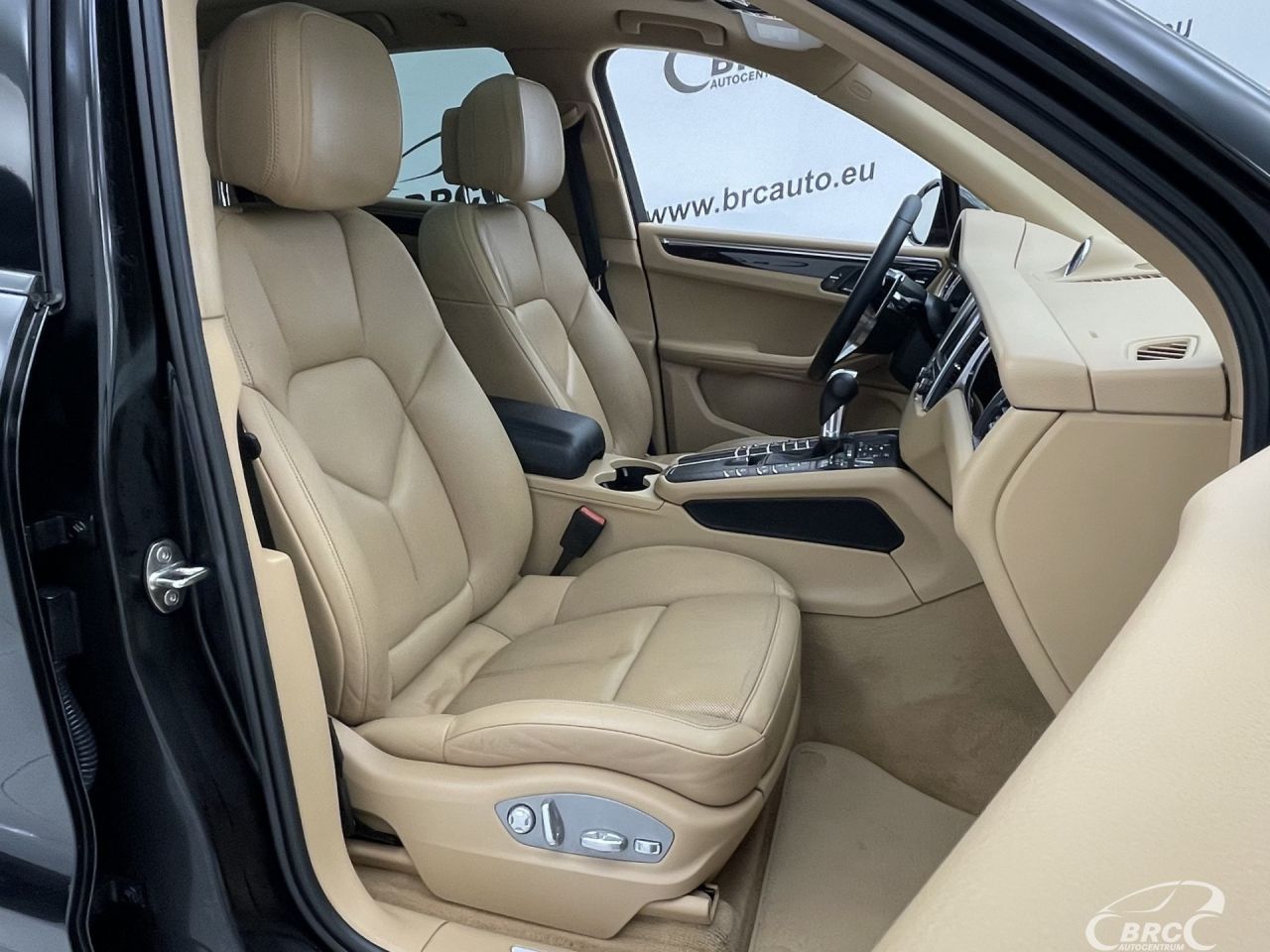 Porsche Macan | 6