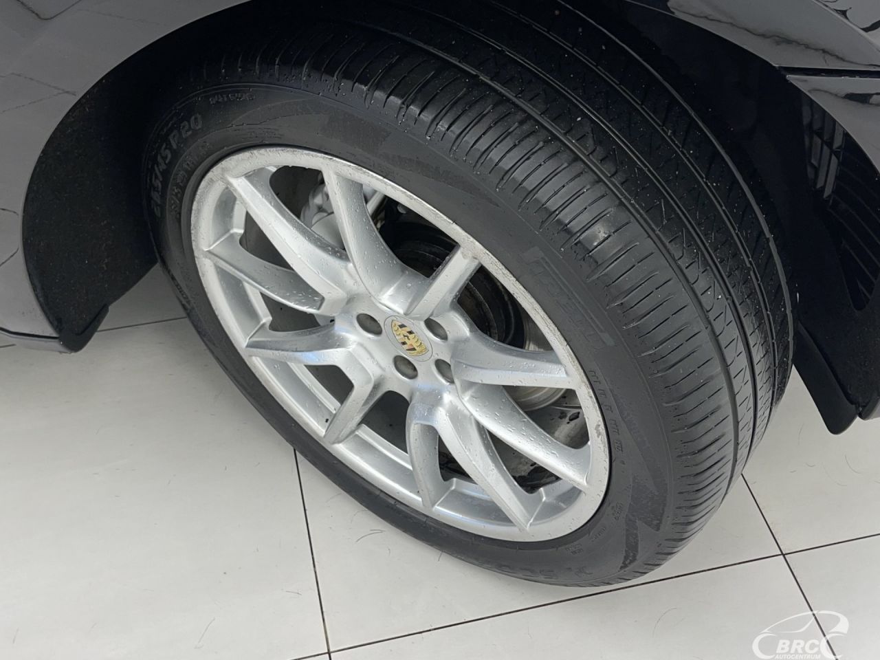 Porsche Macan | 40