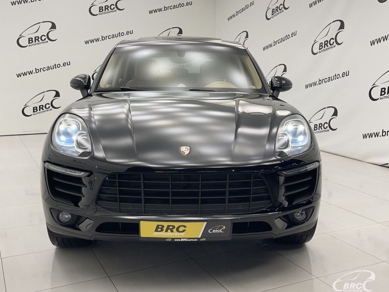 Porsche Macan | 45