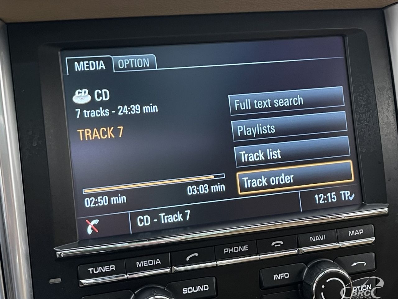 Porsche Macan | 33