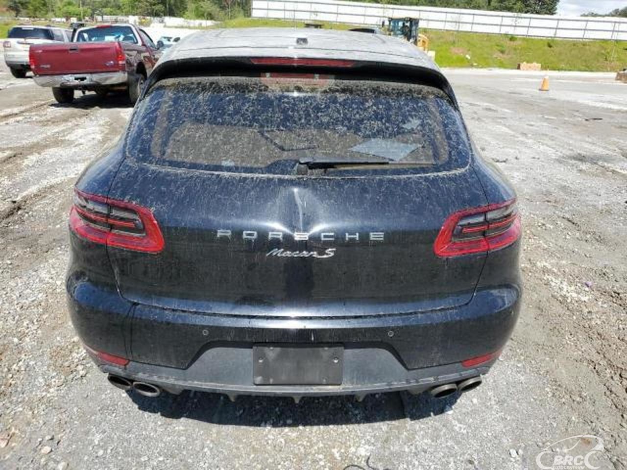 Porsche Macan | 54