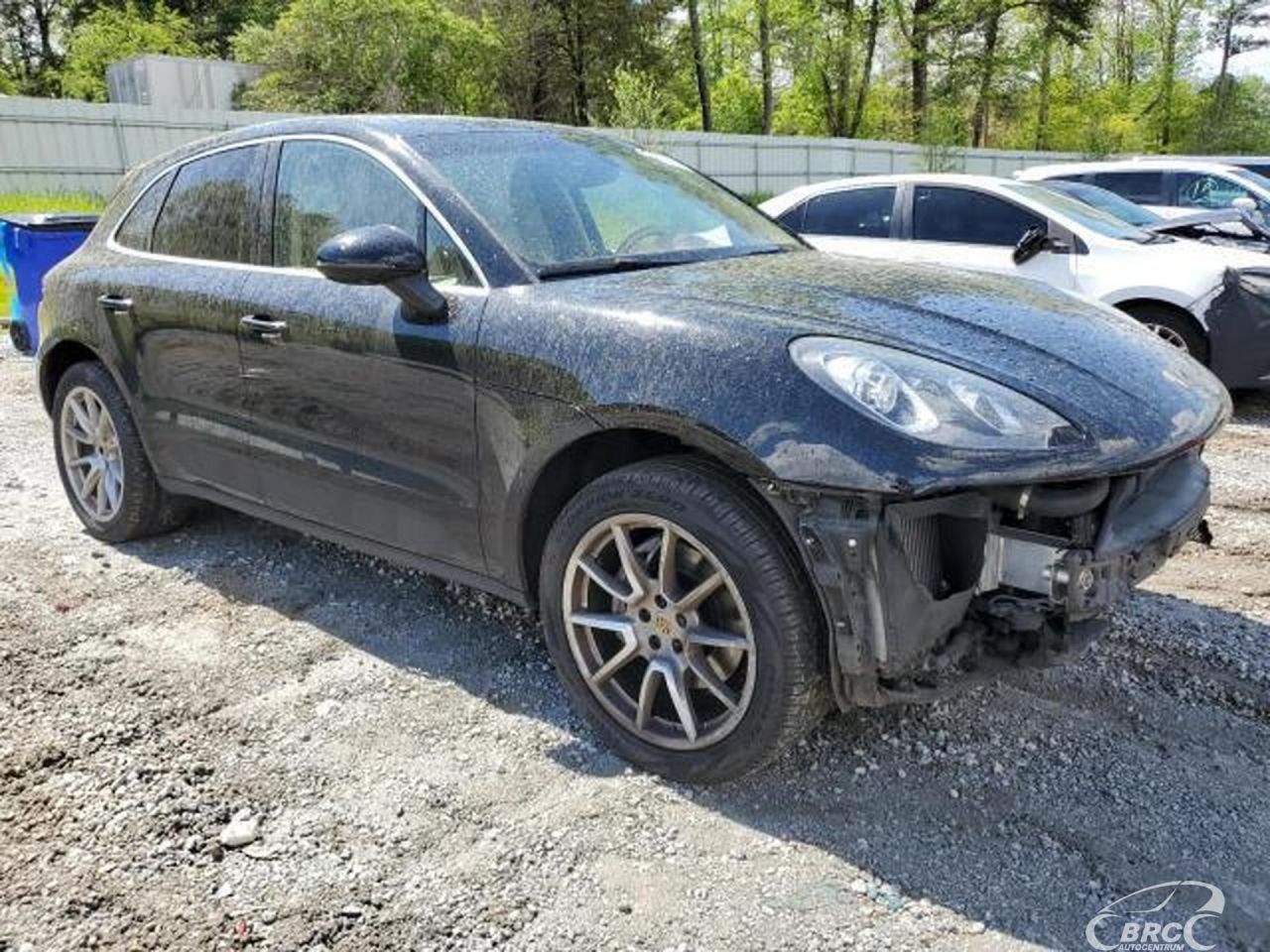 Porsche Macan | 56