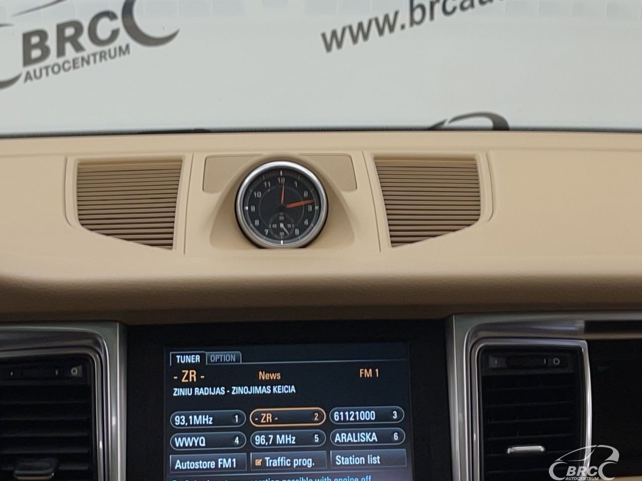 Porsche Macan | 14