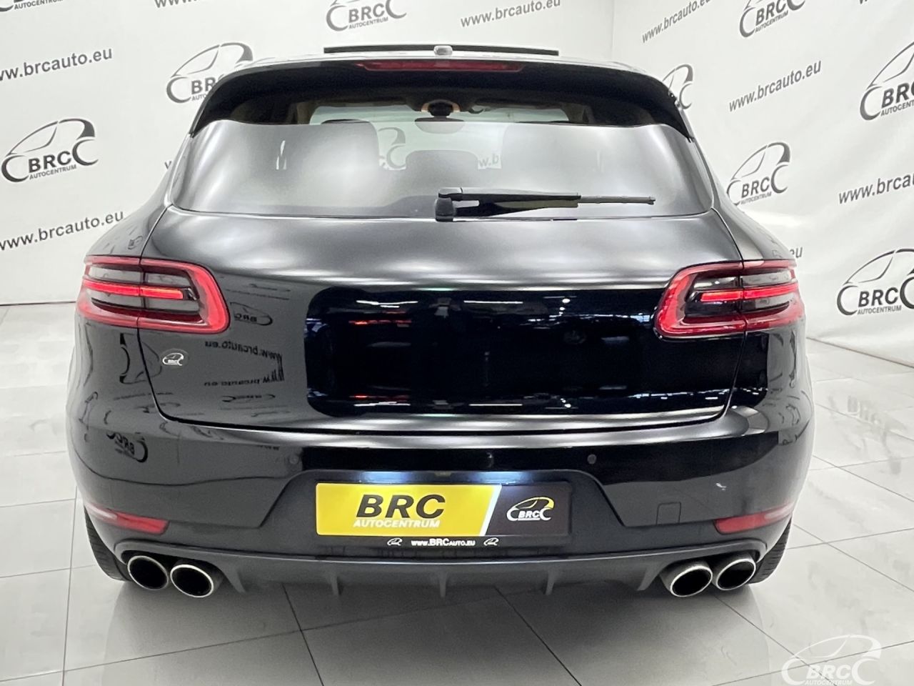 Porsche Macan | 46